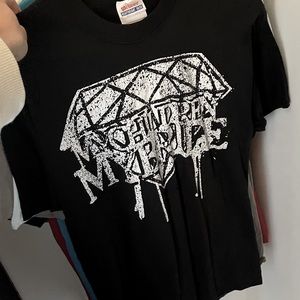 Mychildren Mybride t shirt